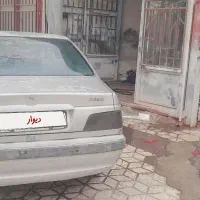 پارس ۸۲|خودرو سواری و وانت|بجنورد, |دیوار