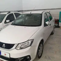 ساینا s1403 برج۱۲|خودرو سواری و وانت|پارسآباد, |دیوار