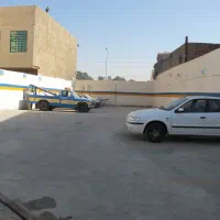 صافکار نقاش و مکانیک، برقکار