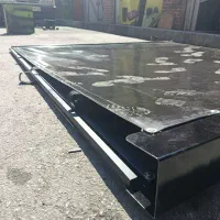 سایه بان بغل آفرودی و دیسک پاترول ۴سیلندر بزرگ|قطعات یدکی و لوازم جانبی|ارومیه, |دیوار