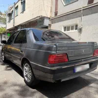 پژو۴۰۵ slx tu5