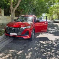 چانگان cs55 وارداتی 1403