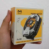 فن خنک کننده گیمنیگ