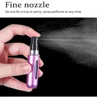 اتومایزر ادکلن زیر قیمت بازار مخصوص خاص پسندها|آرایشی، بهداشتی، درمانی|ساری, |دیوار