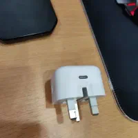 شارژر آیفون اورجینال