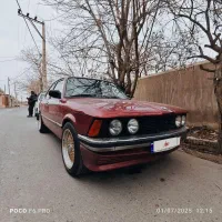 bmw 320 1977|خودرو کلاسیک|تهران, طرشت|دیوار