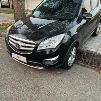 چانگان مدل۹۷ درجه۱|خودرو سواری و وانت|رشت, گلسار|دیوار