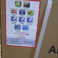 کولر گازی ال جی اصل با ضمانت گلدیران|کولر گازی و فن‌کوئل|تهران, فردوسی|دیوار