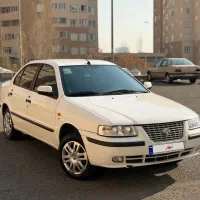 سمند LX XU7 مدل ۱۳۹۹|خودرو سواری و وانت|تهران, ارم|دیوار