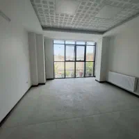 دفتر کار 50 متری خیابان زاهدشمالی/صفر