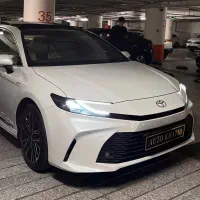 تویوتاکمری Le ژاپن ۲/۵(آماده تحویل)نقد و اقساط|خودرو سواری و وانت|تهران, اقدسیه|دیوار