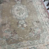 فرش ۹ متری