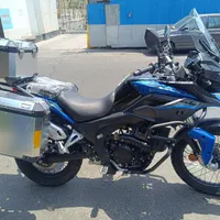 Rx250 1403 کم کار|موتورسیکلت|تهران, نجات اللهی|دیوار