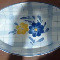 ماهیتابه گل پنبه|ظروف پخت‌وپز|مشهد, پورسینا|دیوار