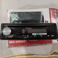 پایونیر DEH-X3950BT اصلی
