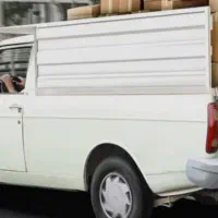 بار دارم تهران ب خلخال