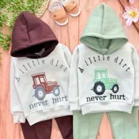 هودی و شلوار