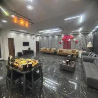 باغ ویلا استخر داخل امتیاز دار،سند ملکی،املاک سجاد