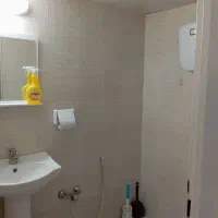 79 متر فاز 4 عرشیا روبرو مترو ارشیا تهاتر با واحد|فروش آپارتمان|هشتگرد, شهرک ریحانه|دیوار