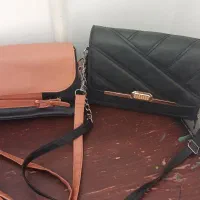 کیف دوشی سالم در حد نو