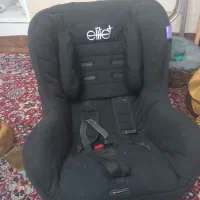 صندلی ماشین کودک برند دلیجان