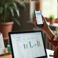 استخدامی نیروی پشتیبانی شرکت