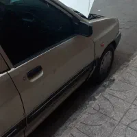 پراید۱۴۱ هیدرولیک مدل ۸۷