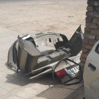 وسایل سمند|قطعات یدکی و لوازم جانبی|یزد, |دیوار