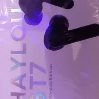 هندزفری هایلو GT7|لوازم جانبی موبایل و تبلت|تهران, قلهک|دیوار