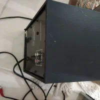 کامپیوتر بلند گو کیبورد و کیس|رایانه رومیزی|مریوان, |دیوار