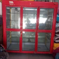 یخچال فروشگاهی