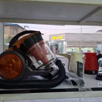 جارو برقی آب و خاک|جاروبرقی، جارو شارژی، بخارشو|برازجان, |دیوار