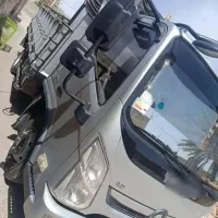 ارنا پلاست فروش یا معاوضه با تک بنز