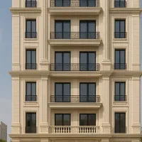 پیش فروش 115 متر دوخواب