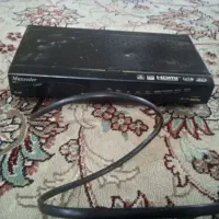 گیرنده دیجیتال مکسیدر