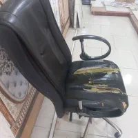 صندلی چرخ دارمدیریت وصندلی انتظار