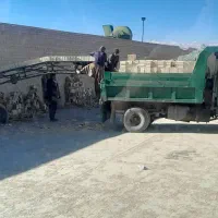 آجر ۱۰ آجر ۱۵ بدون شوره