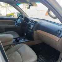 موهاوی فول ۲۰۱۶|خودرو سواری و وانت|اهواز, بهشت آباد|دیوار