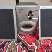 اسپیکر،باند کامپیوتر