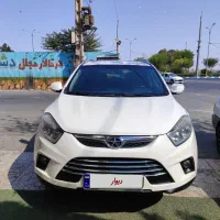 جک s5 دنده ای2000 مدل94
