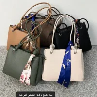 کیف های ست تایی زنانه دخترانه|کیف، کفش، کمربند|شیراز, دانشگاه شیراز|دیوار