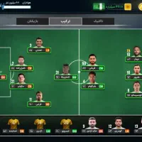 مربی برتر