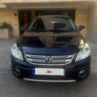 اچ سی کراس ۹۷|خودرو سواری و وانت|کرج, باغستان|دیوار