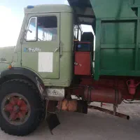 فروش بنز تک کمپرسی مدل 63