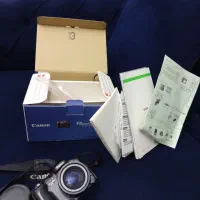 دوربین کنون پاورشات s3 is