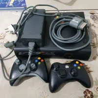 xbox360|کنسول، بازی ویدئویی و آنلاین|تهران, تهرانپارس غربی|دیوار