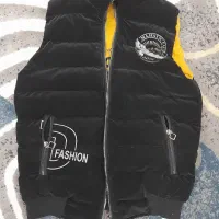 تعدادی پافر و کت به فروش می رسد|لباس|سراب, |دیوار