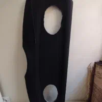 طاقچه عقب فابریکی ۲۰۶|قطعات یدکی و لوازم جانبی|تهران, شهرک شریعتی|دیوار