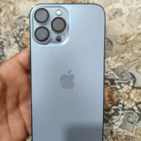 آیفون 13پرومکس zeeبدون یک نقطه|موبایل|ایرانشهر, |دیوار