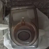 قسمت بالای آبمیوه گیری برای غذا ساز
